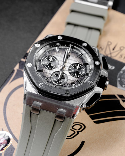 RX8 Protective Film for Audemars Piguet 43MM