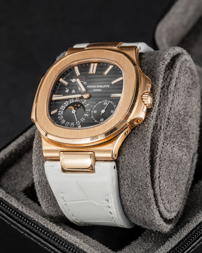 RX8 Protective Film for Patek Philippe Nautilus 5712R