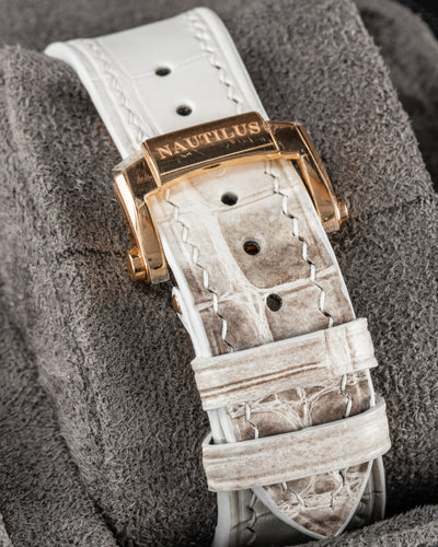 RX8 Protective Film for Patek Philippe Nautilus 5712R