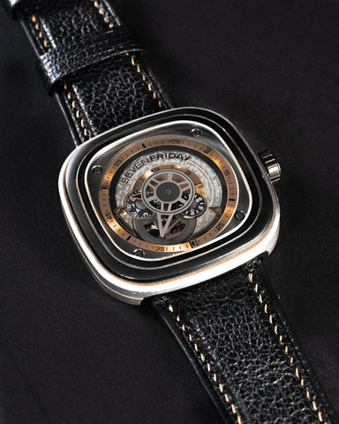 SevenFriday
