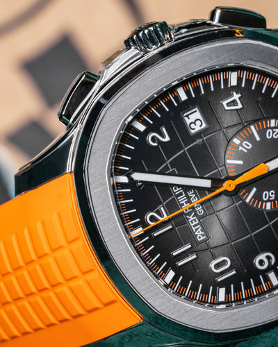 RX8 Protective Film for Patek Philippe Aquanaut 5968A