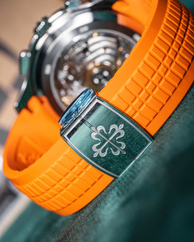 RX8 Protective Film for Patek Philippe Aquanaut 5968A