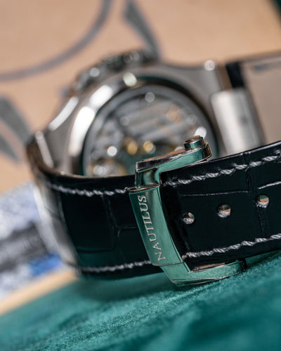 RX8 Protective Film for Patek Philippe Nautilus 5712A