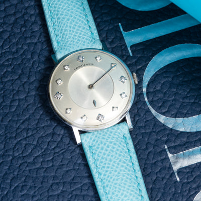 Frosty Breeze Epsom Universal Straps