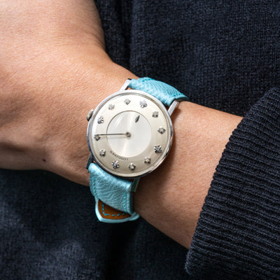 Frosty Breeze Epsom Universal Straps