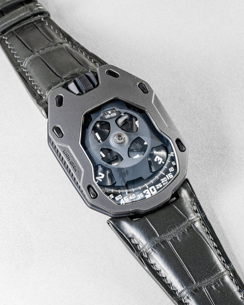 Urwerk