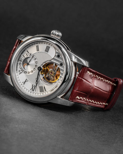 Frederique Constant