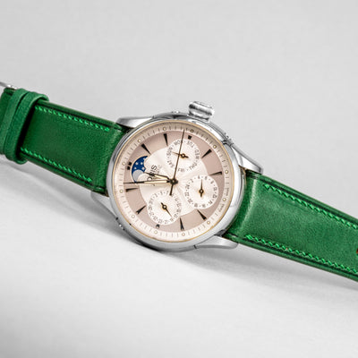 Jade Stone Buttero Universal Straps