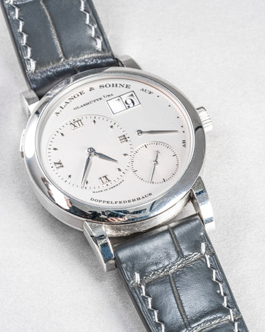 A. Lange & Sohne