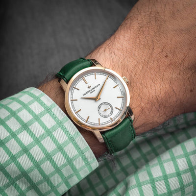 Jade Stone Buttero Universal Straps