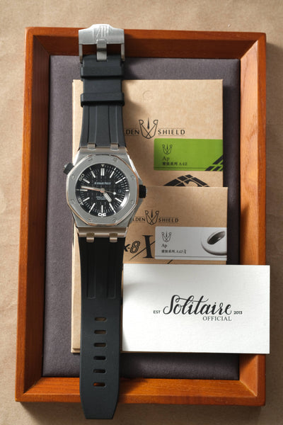 RX8 Protective Film for Audemars Piguet 42MM