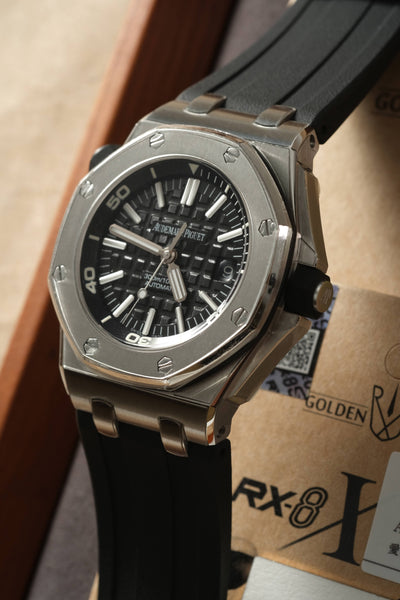 RX8 Protective Film for Audemars Piguet 42MM