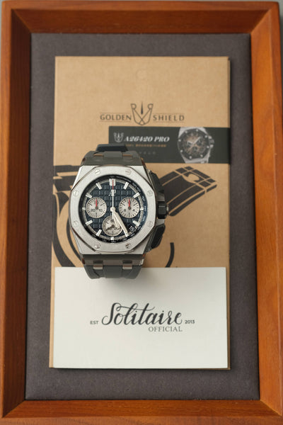 RX8 Protective Film for Audemars Piguet 43MM