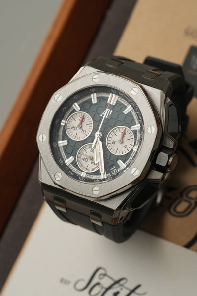 RX8 Protective Film for Audemars Piguet 43MM