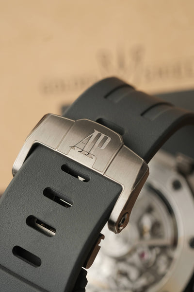 RX8 Protective Film for Audemars Piguet 43MM