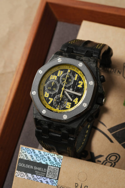 RX8 Protective Film for Audemars Piguet 42MM