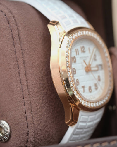 RX8 Protective Film for Patek Philippe Aquanaut 5167A