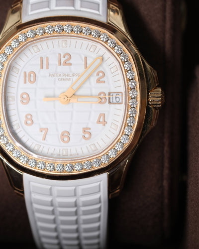 RX8 Protective Film for Patek Philippe Aquanaut 5167A