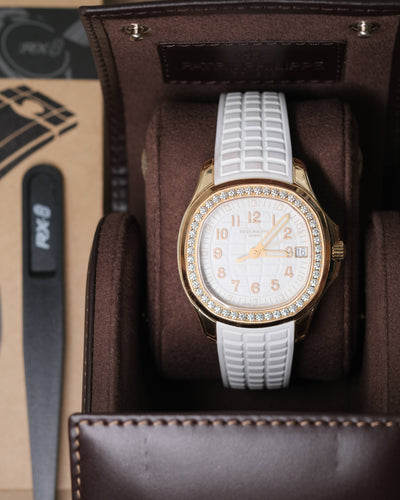 RX8 Protective Film for Patek Philippe Aquanaut 5167A