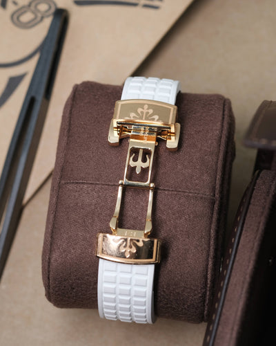 RX8 Protective Film for Patek Philippe Aquanaut 5167A