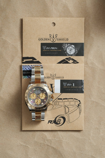 RX8 Protective Film for Rolex Daytona