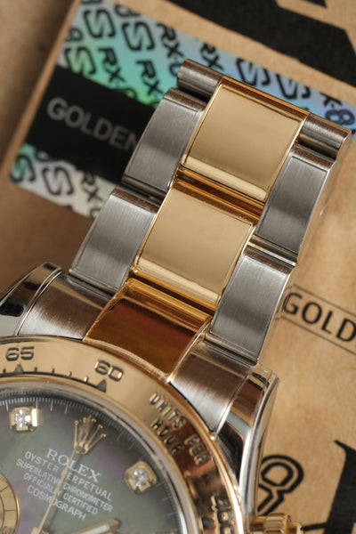 RX8 Protective Film for Rolex Daytona