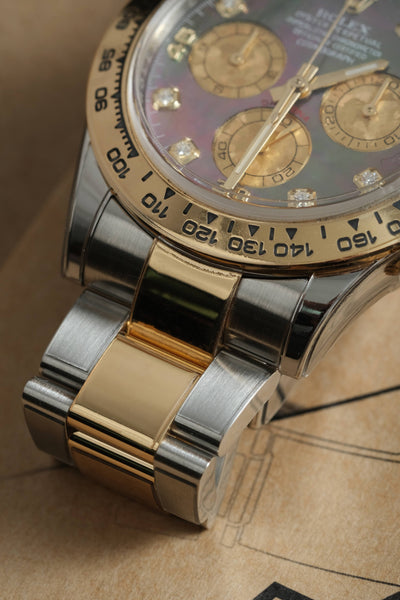 RX8 Protective Film for Rolex Daytona