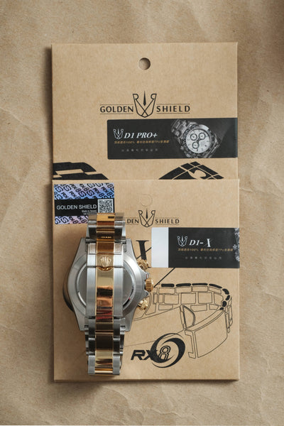 RX8 Protective Film for Rolex Daytona