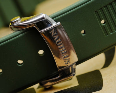 RX8 Protective Film for Patek Philippe Nautilus 5712A