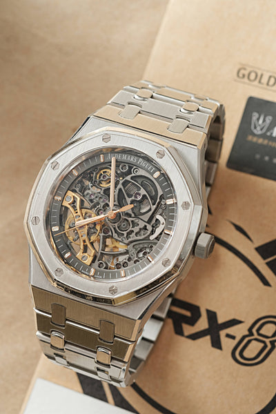 RX8 Protective Film for Audemars Piguet 41MM