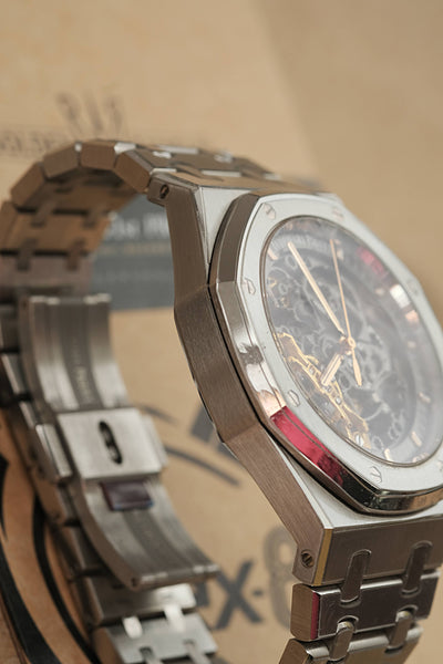 RX8 Protective Film for Audemars Piguet 41MM
