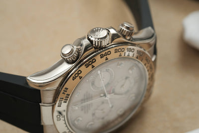 RX8 Protective Film for Rolex Daytona