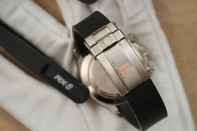 RX8 Protective Film for Rolex Daytona