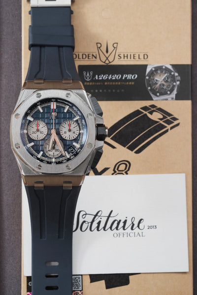 RX8 Protective Film for Audemars Piguet 43MM