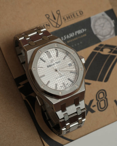 RX8 Protective Film for Audemars Piguet 15450