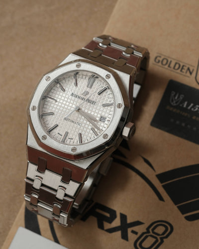 RX8 Protective Film for Audemars Piguet 15450