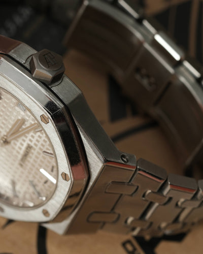 RX8 Protective Film for Audemars Piguet 15450