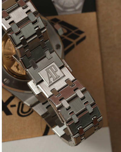 RX8 Protective Film for Audemars Piguet 15450