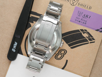 RX8 Protective Film for Rolex Air King
