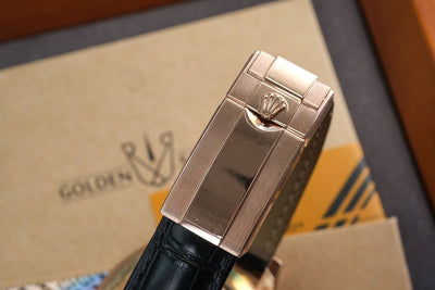 RX8 Protective Film for Rolex Daytona