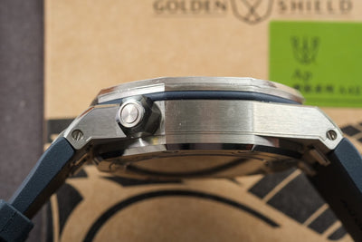 RX8 Protective Film for Audemars Piguet 42MM