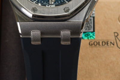 RX8 Protective Film for Audemars Piguet 42MM