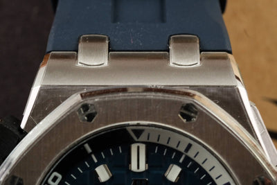 RX8 Protective Film for Audemars Piguet 42MM