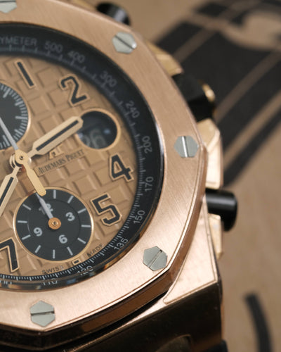 RX8 Protective Film for Audemars Piguet 42MM