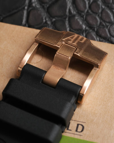 RX8 Protective Film for Audemars Piguet 42MM