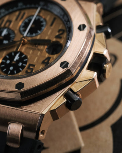 RX8 Protective Film for Audemars Piguet 42MM