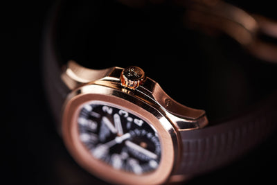 RX8 Protective Film for Patek Philippe Aquanaut 5167A