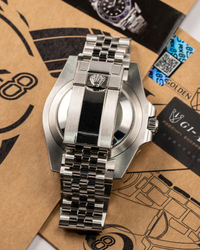 RX8 Protective Film for Rolex GMT Master II