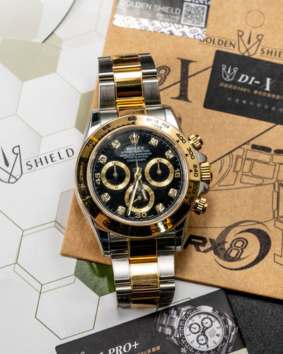 RX8 Protective Film for Rolex Daytona