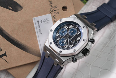 RX8 Protective Film for Audemars Piguet 42MM